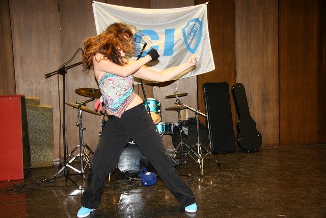AUB Got Talent